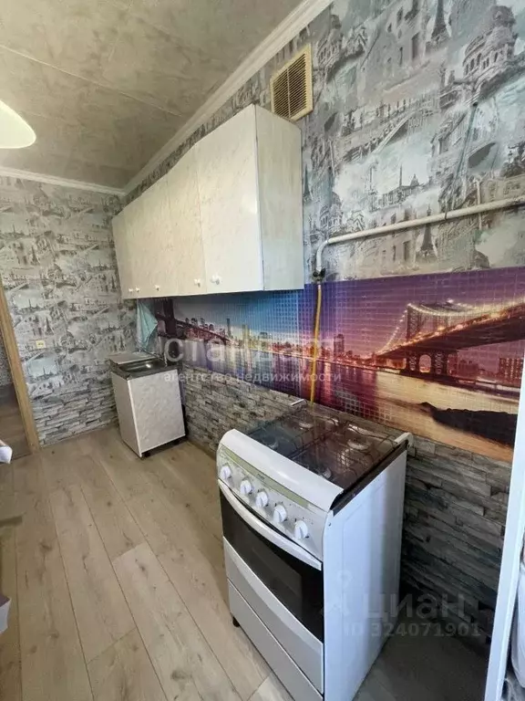 2-к кв. Ставропольский край, Предгорный муниципальный округ, ... - Фото 2