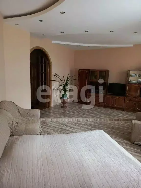 2-к кв. Бурятия, Улан-Удэ просп. Победы, 13 (78.7 м) - Фото 2