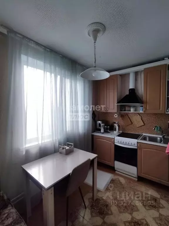 1-к кв. Москва Воронежская ул., 9 (40.0 м) - Фото 1