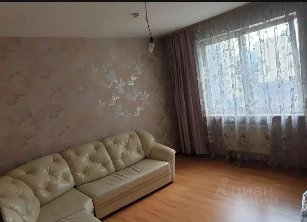 2-к кв. Иркутская область, Иркутск ул. Костычева, 27/7 (60.0 м) - Фото 0