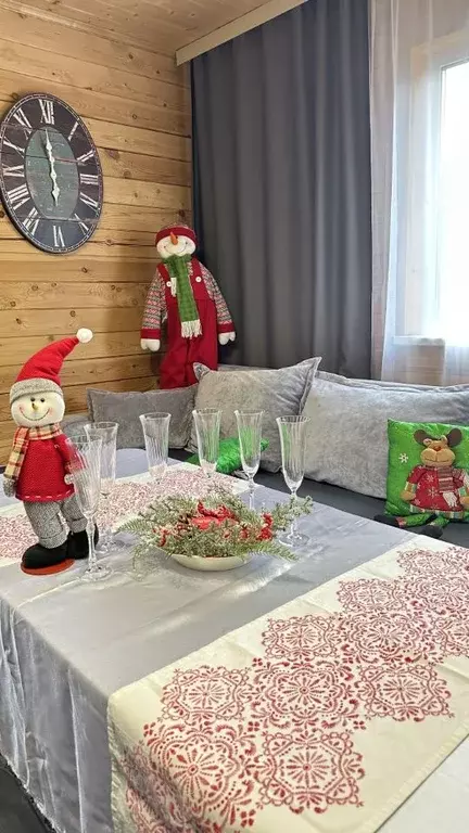 Дом в Москва Марушкинское поселение, д. Акиньшино, ул. Акиньшинская ... - Фото 2