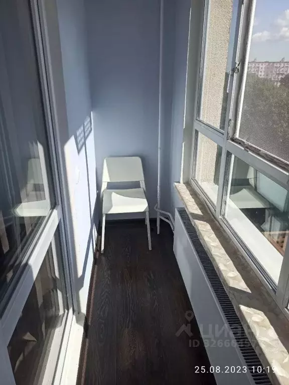 Студия Московская область, Ленинский городской округ, Лопатино пгт ул. ... - Фото 1