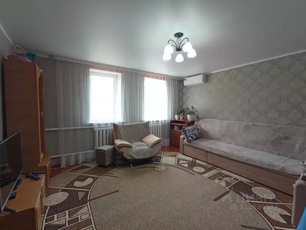 Дом в Ростовская область, Белая Калитва ул. Мира (95 м) - Фото 1
