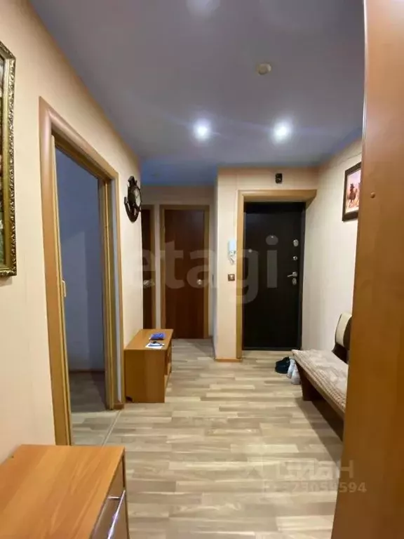 2-к кв. Амурская область, Свободный Кирпичный пер., 75 (41.7 м) - Фото 1