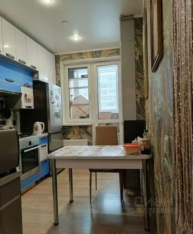 1-к кв. Башкортостан, Уфа бул. Тухвата Янаби, 4 (39.2 м) - Фото 2