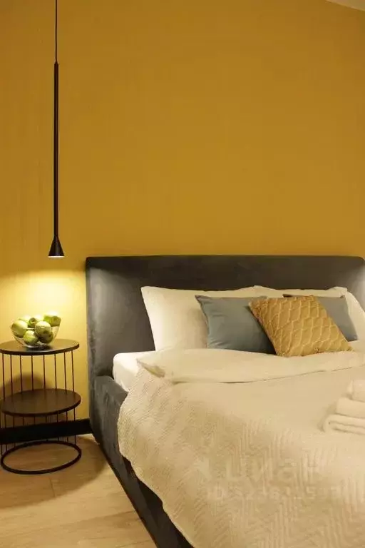 1-к кв. Калининградская область, Калининград Батальная ул., 104 (40.0 ... - Фото 1