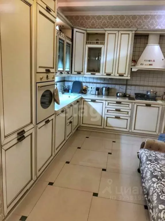 2-к кв. Крым, Евпатория ул. Демышева, 110Ак1 (76.9 м) - Фото 1