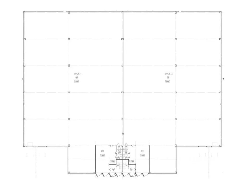 Склад в Московская область, Ленинский городской округ, Булатниковское ... - Фото 2