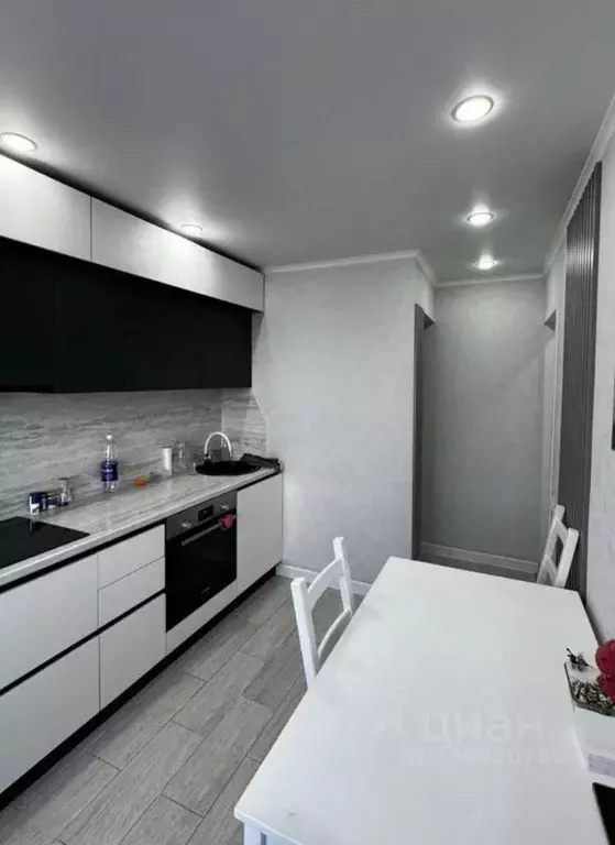 3-к кв. Краснодарский край, Краснодар Восточно-Кругликовская ул., 30 ... - Фото 1