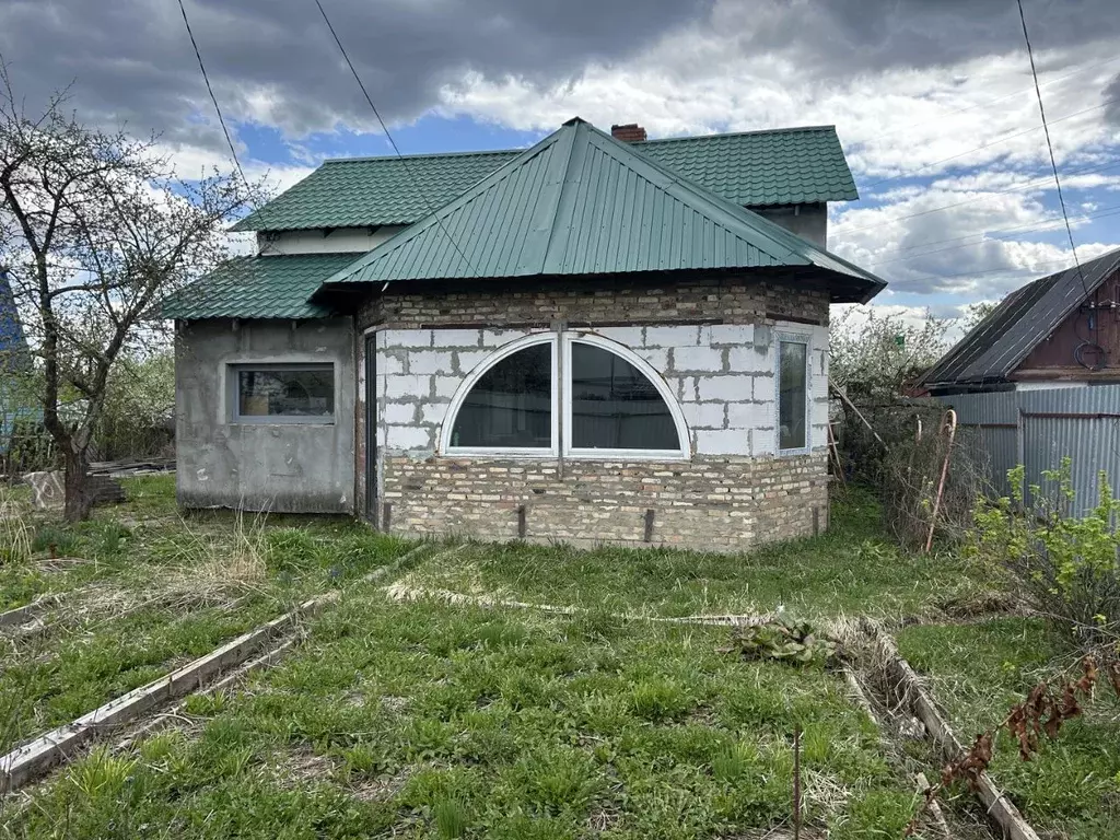 Дом в Владимирская область, Александров Красное Эхо-2 СТ,  (97 м) - Фото 2