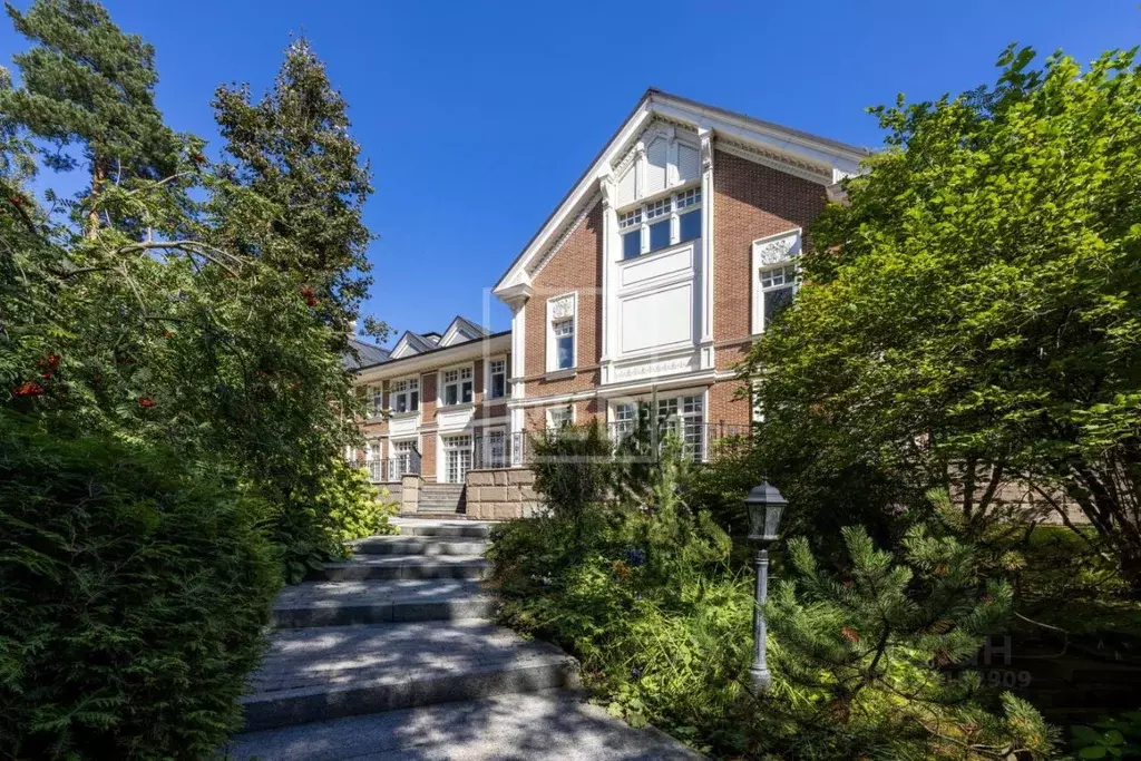 Дом в Москва Таманская ул., 2К5 (1703 м) - Фото 1