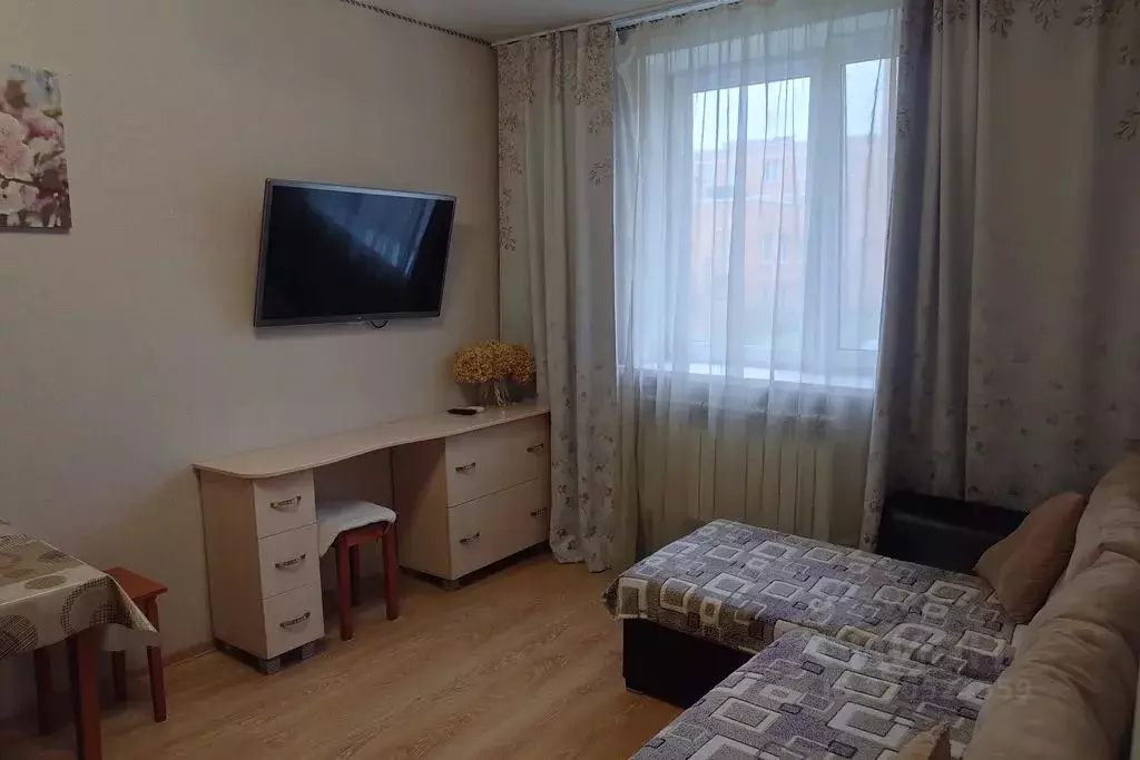 2-к кв. Московская область, Видное Белокаменное ш., 4 (42.0 м) - Фото 1