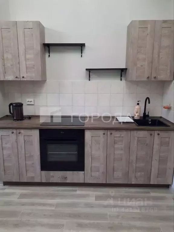 1-к кв. Новосибирская область, Новосибирск Красный просп., 329 (40.0 ... - Фото 2