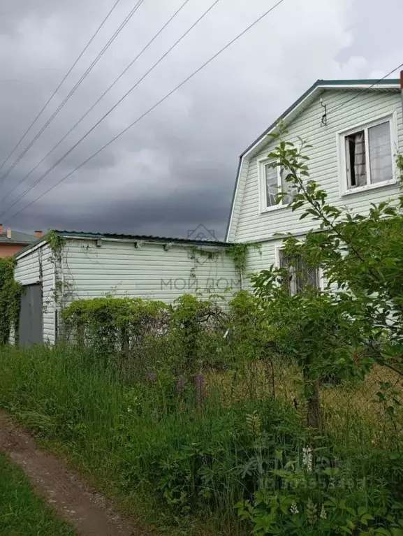 Дом в Московская область, Раменский городской округ, Гжель-1 ДНП ул. ... - Фото 1