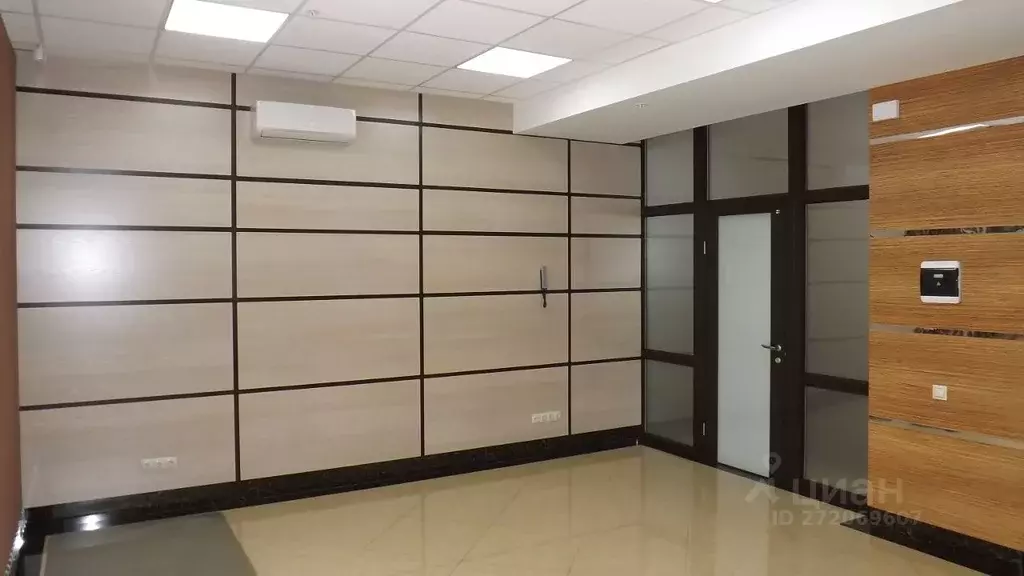 Офис в Омская область, Омск ул. Конева, 22/2 (17 м) - Фото 1