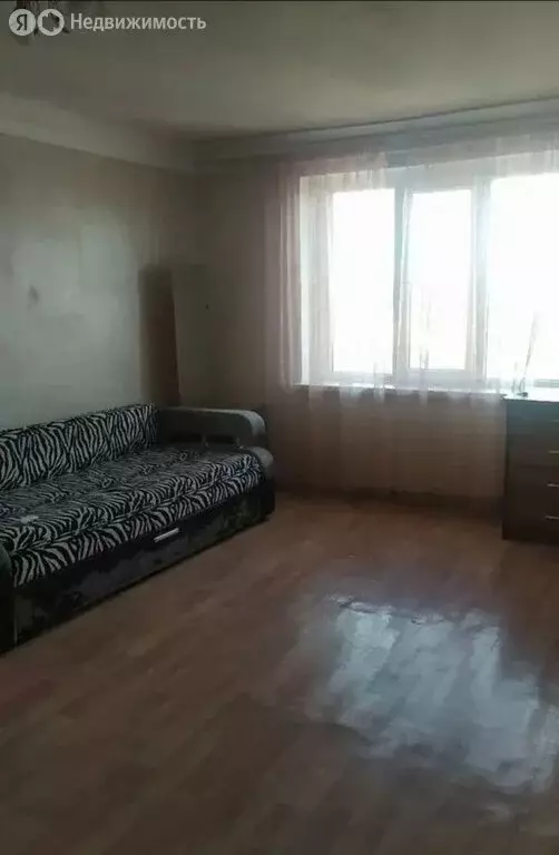 1-комнатная квартира: Крымск, улица Ленина, 31А (36.6 м) - Фото 1