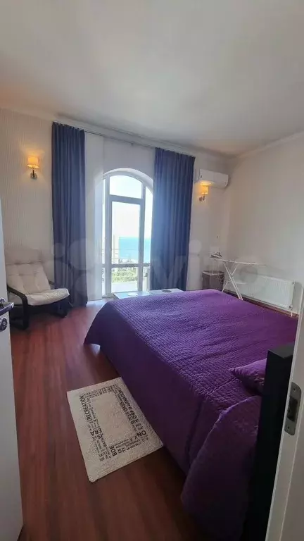 2-к. квартира, 80 м, 2/3 эт. - Фото 0