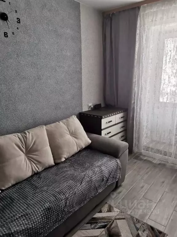 Студия Иркутская область, Иркутский муниципальный округ, Маркова рп, ... - Фото 2