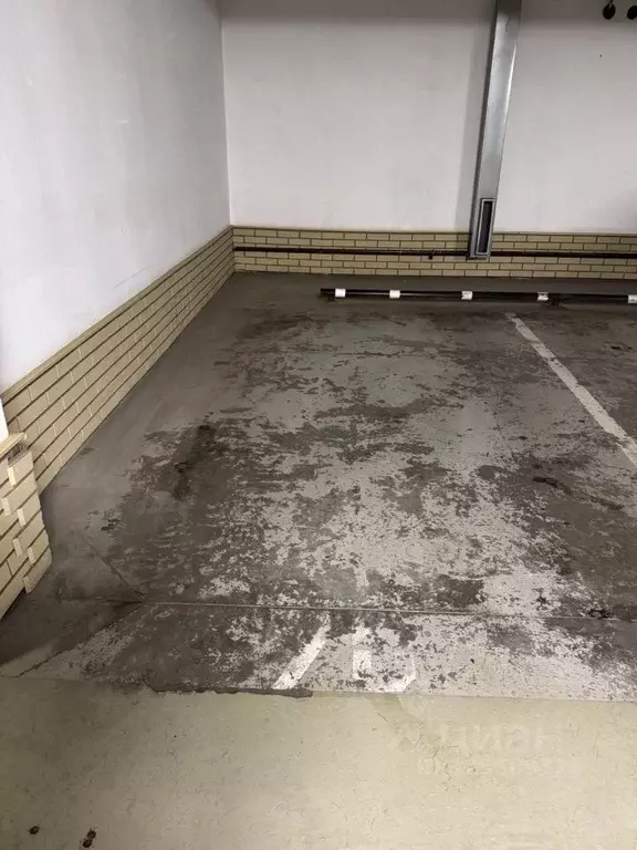 Гараж в Москва Дербеневская наб., 11 (14 м) - Фото 1