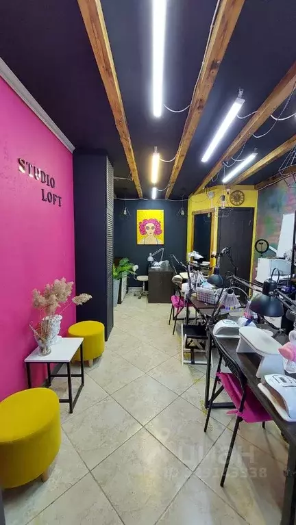 Помещение свободного назначения в Башкортостан, Чишминский поссовет, ... - Фото 2