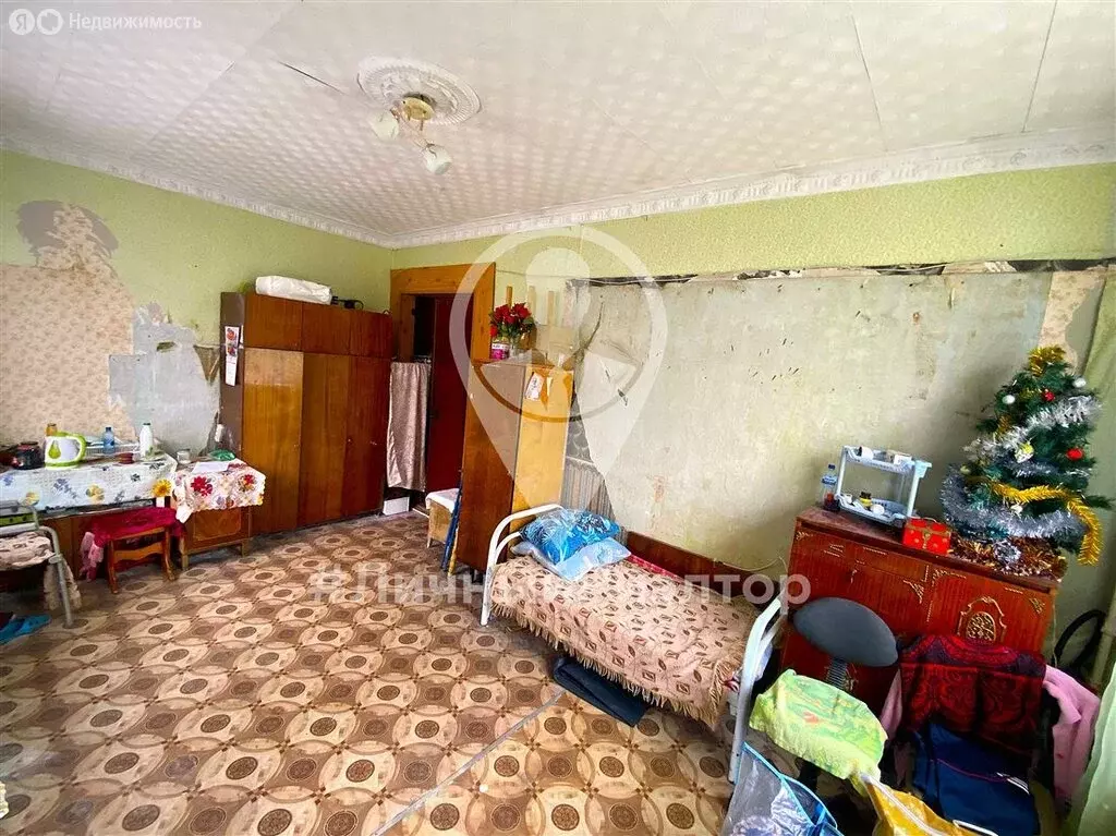 1к в 3-комнатной квартире (17.9 м) - Фото 1