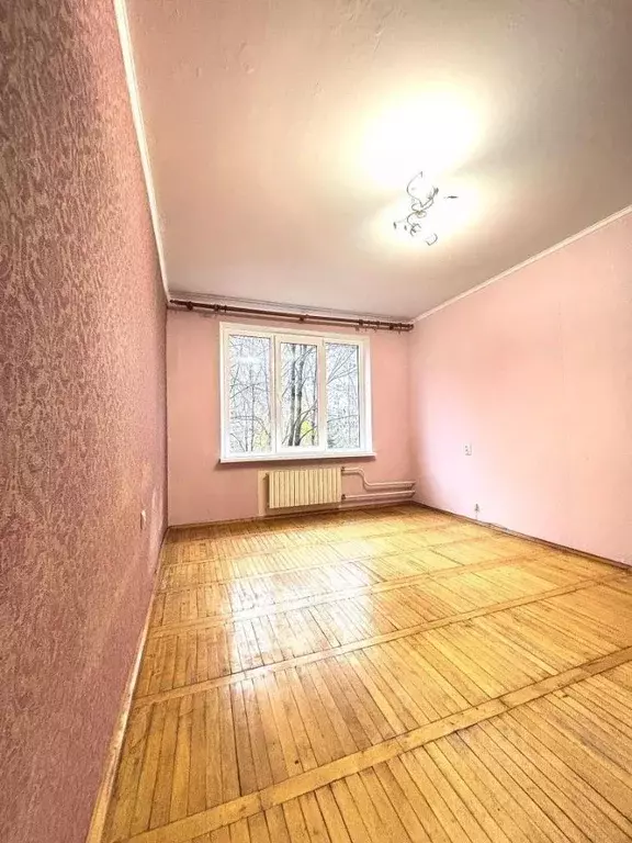 1-к кв. Калининградская область, Калининград Батальная ул., 78 (32.5 ... - Фото 0