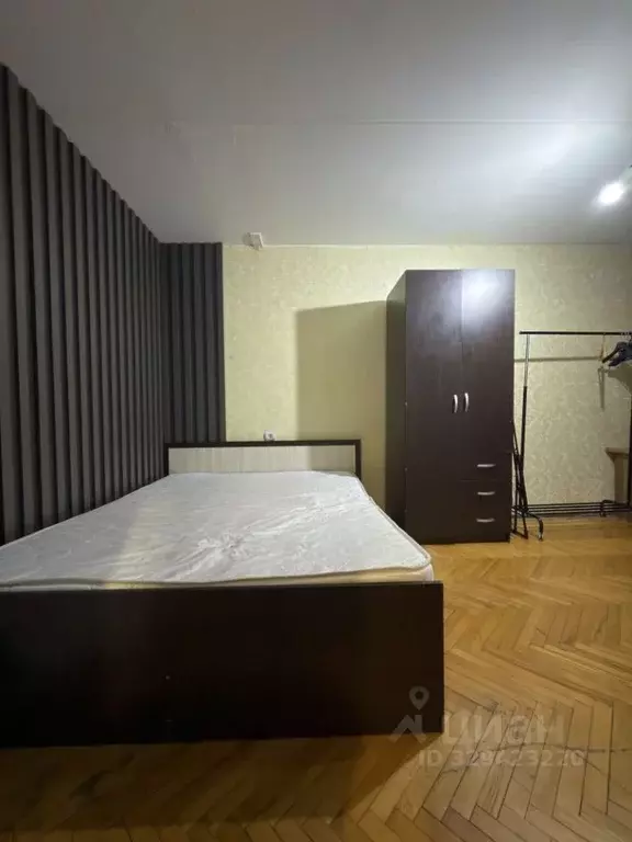 1-к кв. Москва ул. Медиков, 14 (33.0 м) - Фото 0