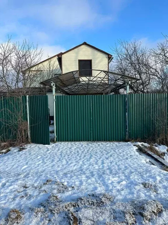 Дом в Ярославская область, Переславль-Залесский муниципальный округ, ... - Фото 1