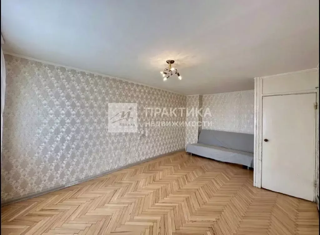 Продается 1-комнатная квартира - Фото 2