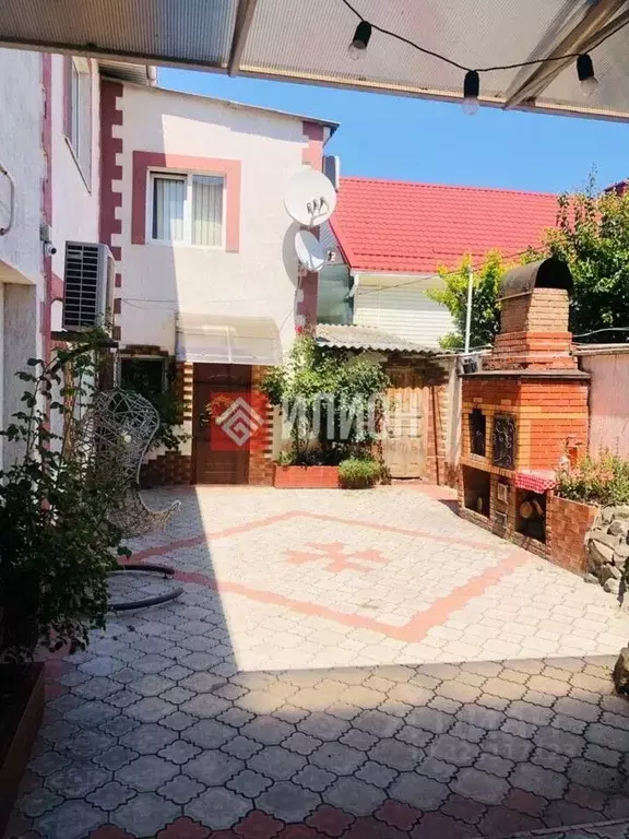 Дом в Севастополь ул. Авдеева (198 м) - Фото 2