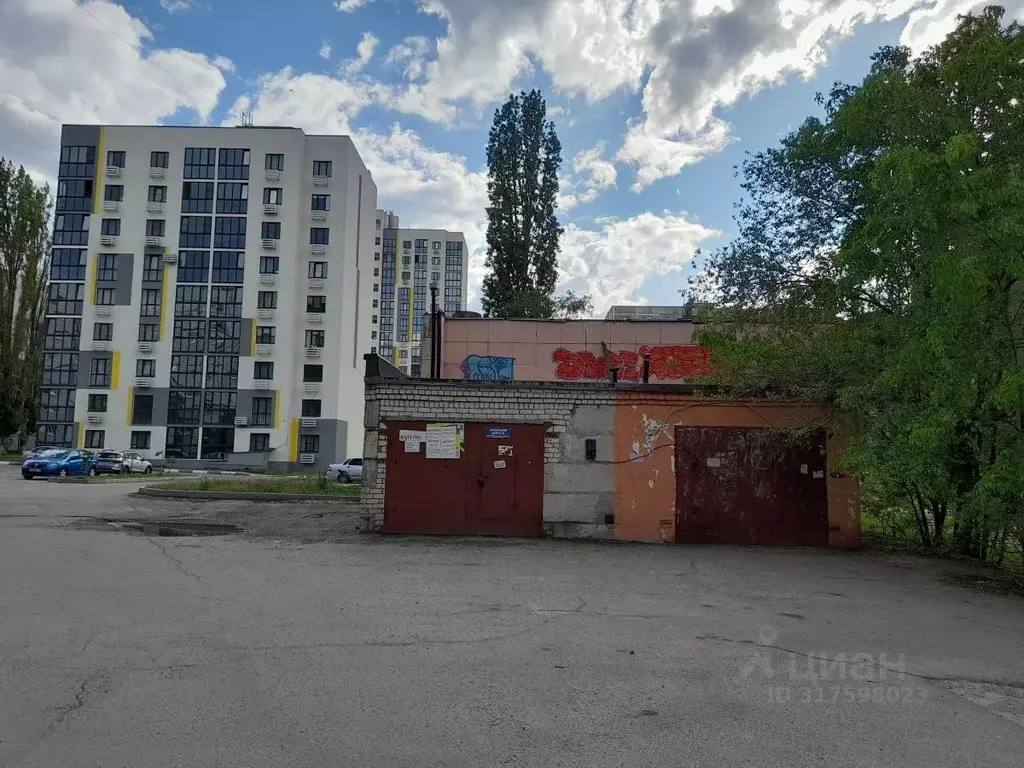 Склад в Белгородская область, Старый Оскол Макаренко мкр, 32к1 (44 м) - Фото 0