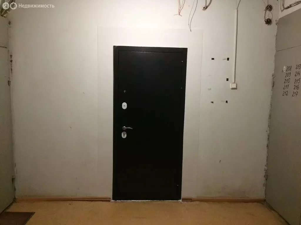 1к в 7-комнатной квартире (18 м) - Фото 2