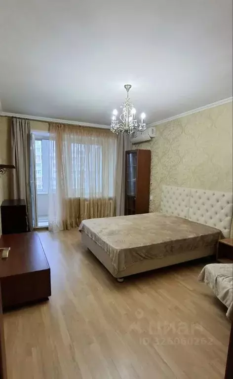 1-к кв. Москва ул. Зои и Александра Космодемьянских, 34А (37.4 м) - Фото 2