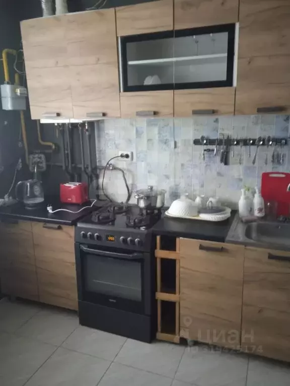 Студия Белгородская область, Белгород ул. Гоголя, 15а (34.5 м) - Фото 0