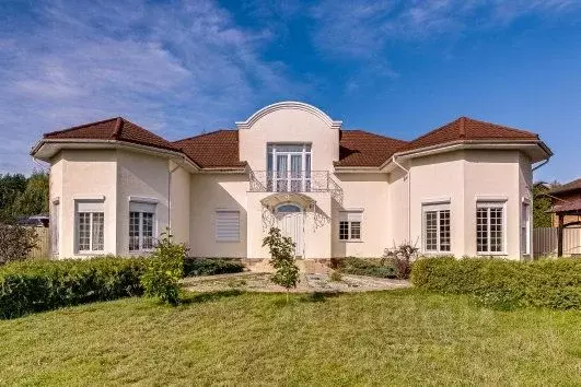 Дом в Московская область, Богородский городской округ, д. Березовый ... - Фото 1