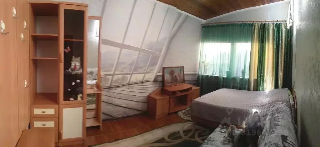 Комната Краснодарский край, Анапа ул. Горького, 61А - Фото 1