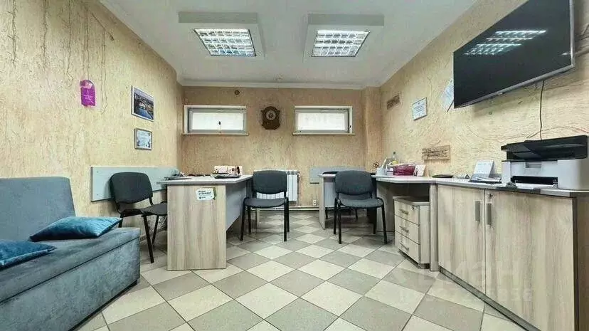 Помещение свободного назначения в Калининградская область, Калининград ... - Фото 1