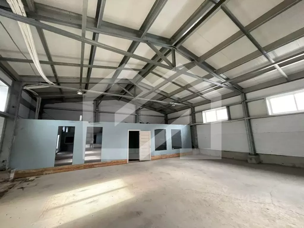 Производственное помещение в Московская область, Дзержинский Садовая ... - Фото 1