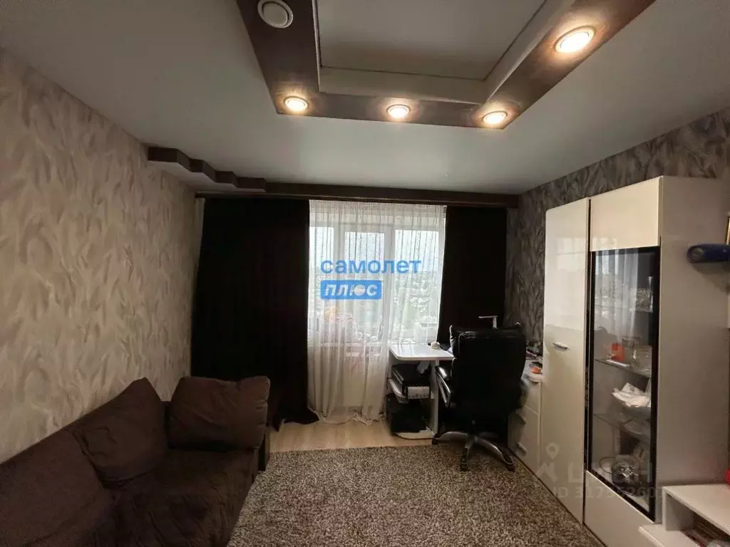 3-к кв. Алтайский край, Бийск Ударная ул., 83/1 (63.3 м) - Фото 1
