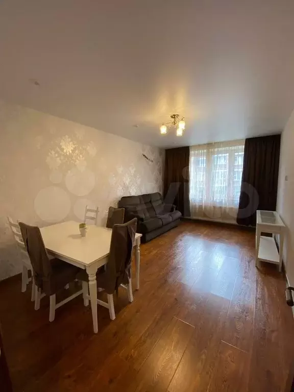 2-к. квартира, 70 м, 1/5 эт. - Фото 0