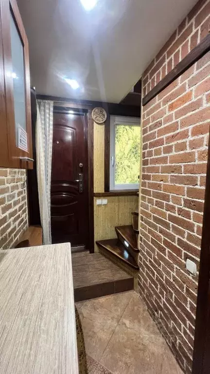 1-к кв. Крым, Ялта ул. Толстого, 1 (20.0 м) - Фото 0