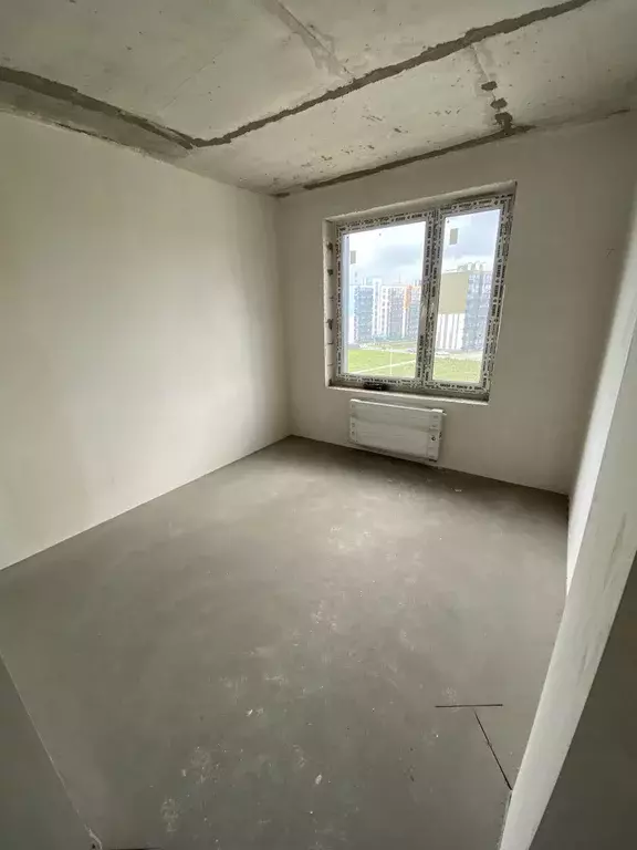Продаётся 1-к квартира, 39.2 м - Фото 1