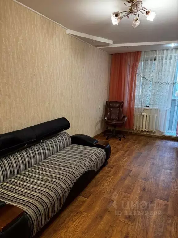 1-к кв. Ульяновская область, Ульяновск бул. Архитекторов, 16 (40.7 м) - Фото 2