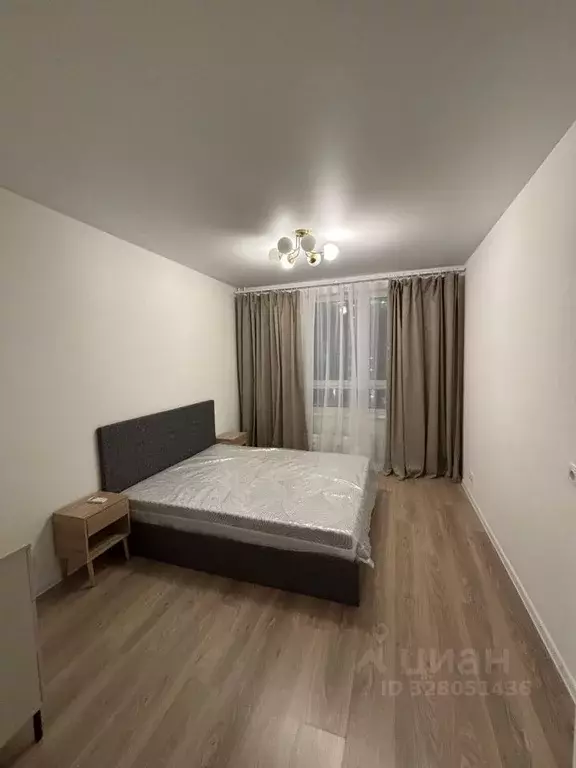 1-к кв. Московская область, Химки городской округ, д. Юрлово к1/2 ... - Фото 2