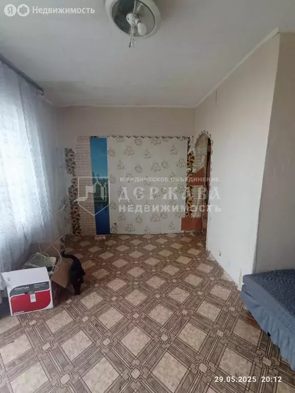 1-комнатная квартира: Топки, микрорайон Солнечный, 1 (29.2 м) - Фото 1