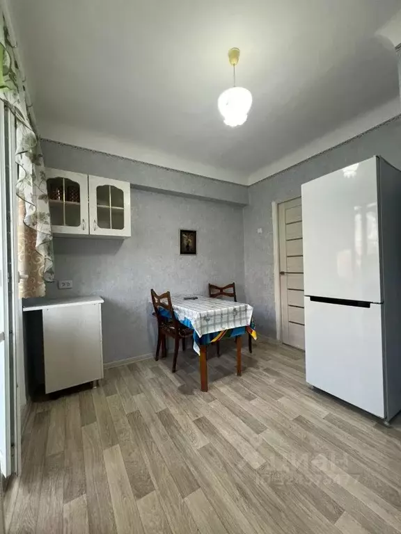 1-к кв. Краснодарский край, Новокубанск ул. Ленина, 54 (38.0 м) - Фото 2