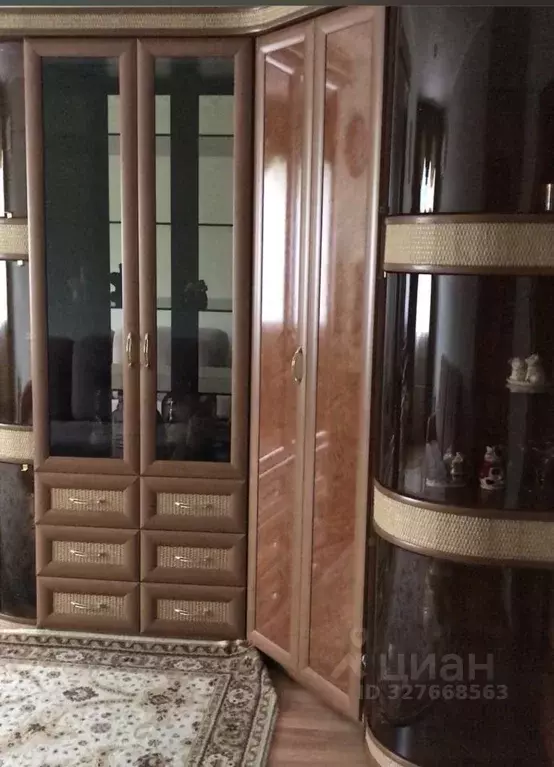 2-к кв. Москва Борисовский проезд, 26 (65.7 м) - Фото 1