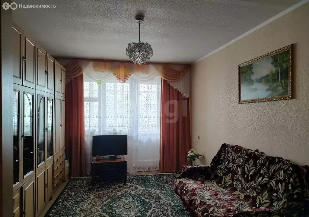 2-комнатная квартира: Калуга, Грабцевское шоссе, 160 (50.4 м) - Фото 1