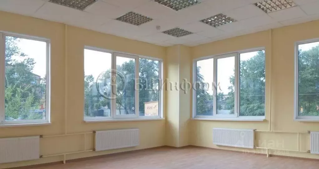 Офис в Санкт-Петербург ул. Ивана Черных, 31-33 (811 м) - Фото 2