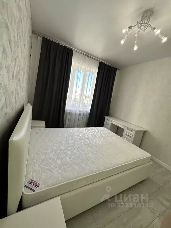 3-к кв. Ростовская область, Ростов-на-Дону ул. Берберовская, 2/101с1 ... - Фото 2